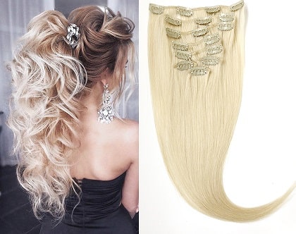 Трессы Трессы